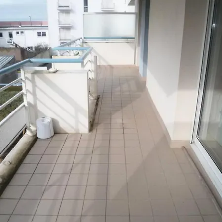 Le Galatee - Location De - - Proche Place Du Marche Mae-7421 *