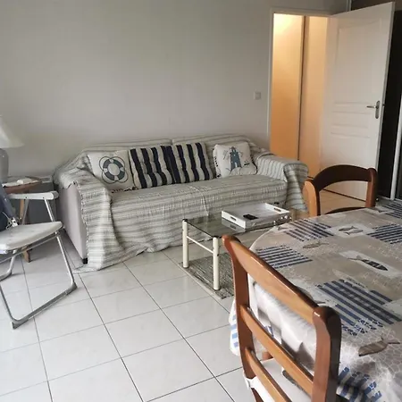 Le Galatee - Location De - - Proche Place Du Marche Mae-7421