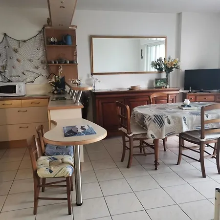 Apartment Le Galatee - Location De - - Proche Place Du Marche Mae-7421 *