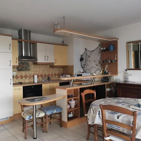 Le Galatee - Location De - - Proche Place Du Marche Mae-7421 Apartment Pornichet
