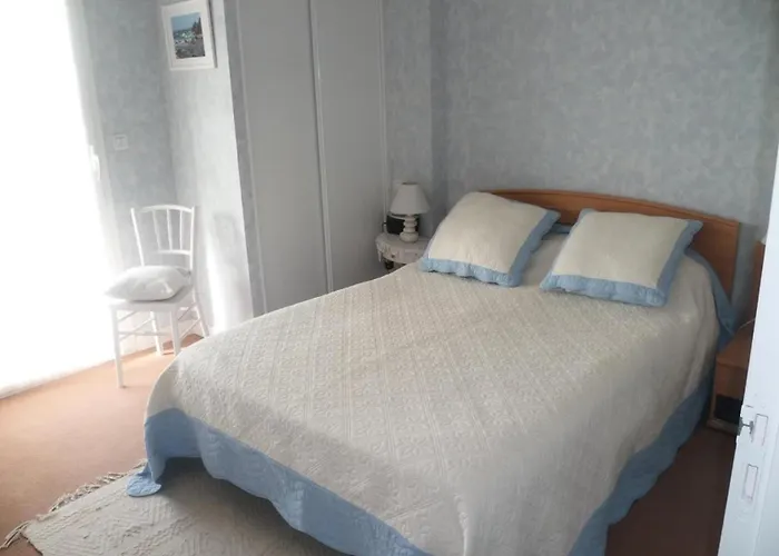 Le Galatee - Location De - - Proche Place Du Marche Mae-7421