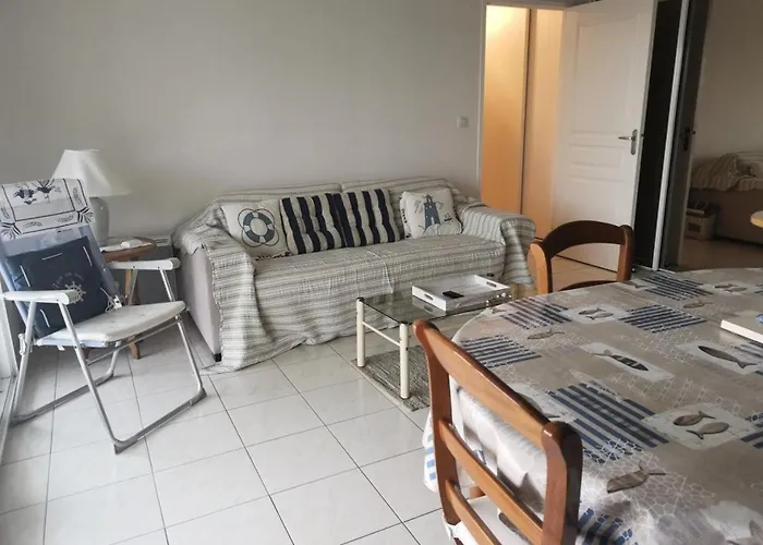 Le Galatee - Location De - - Proche Place Du Marche Mae-7421